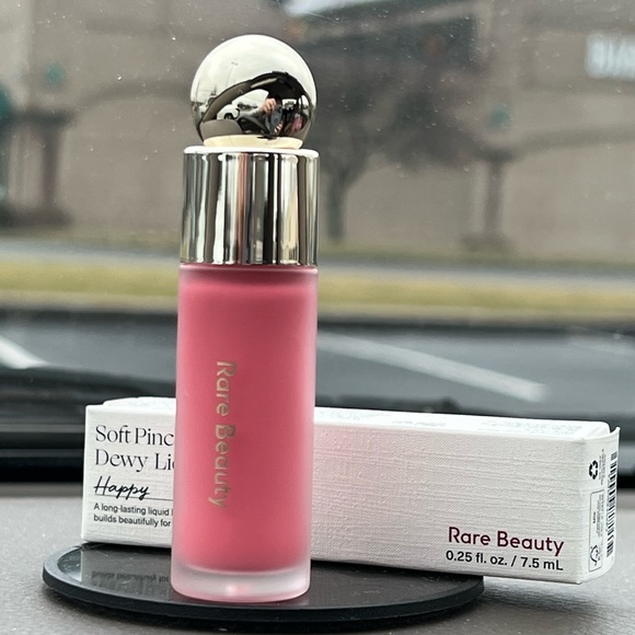 Rare Beauty Soft Pinch Blush by Selena Gomez - Picture 3 of 14